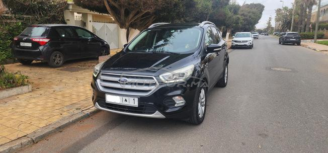 Ford kuga 2019 à vendre