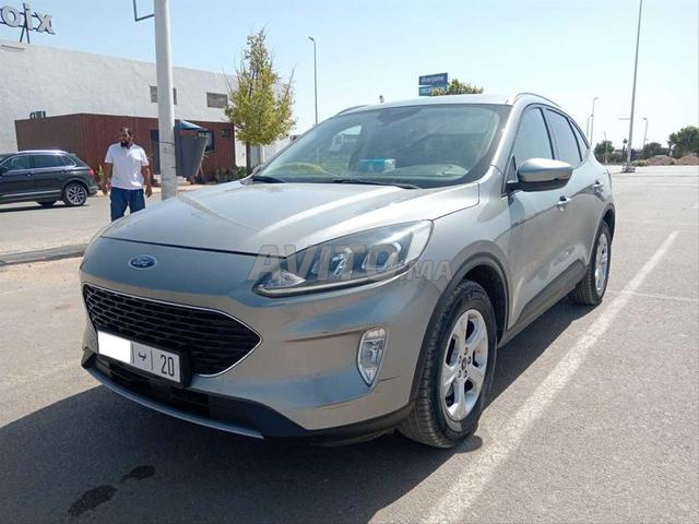 KIFAL - FORD Kuga