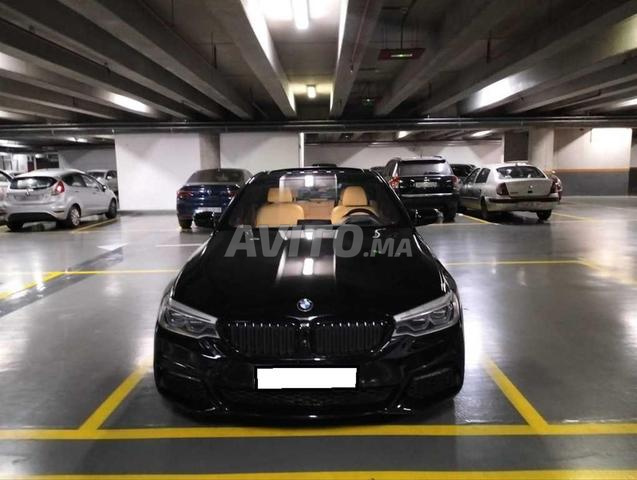 KIFAL - BMW Série 5 - 2