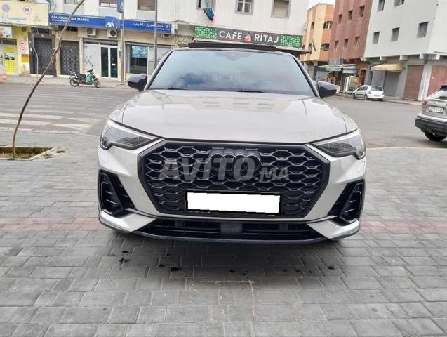 KIFAL - AUDI Q3 Sportback - 2
