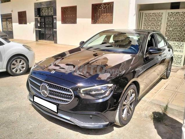 KIFAL - MERCEDES-BENZ Classe E