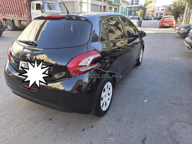 Peugeot 208 Like