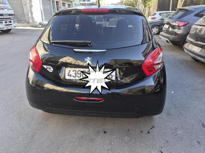 Peugeot 208 Like