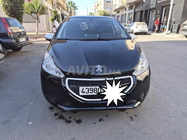 بيجو 208 لايك - 2