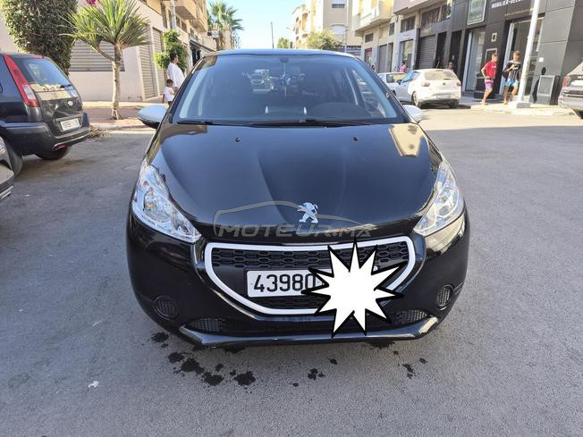 Peugeot 208 Like