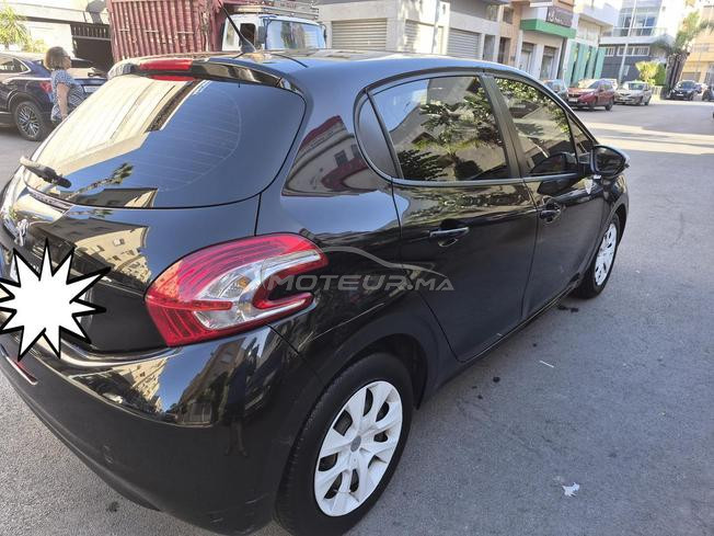 Peugeot 208 Like