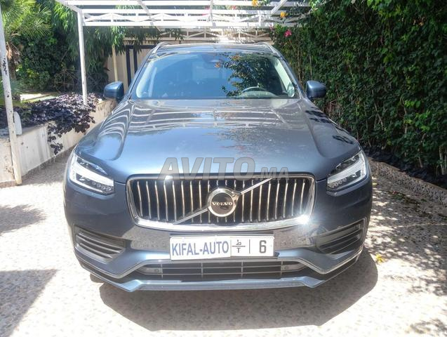 KIFAL - VOLVO XC90 - 2