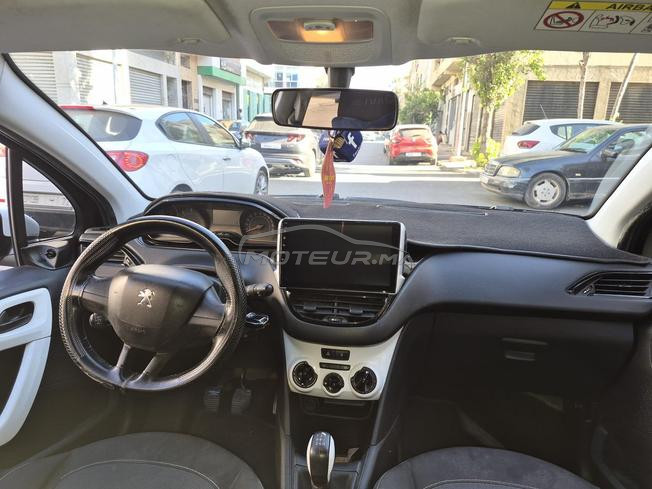 Peugeot 208 Like