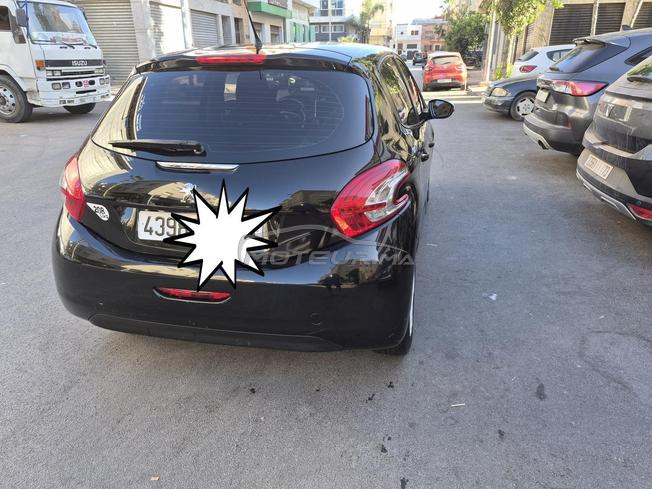 Peugeot 208 Like