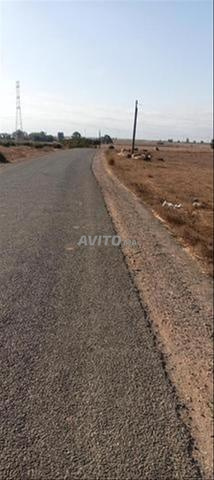دوار شكران سيدي يحيى زعير - 2