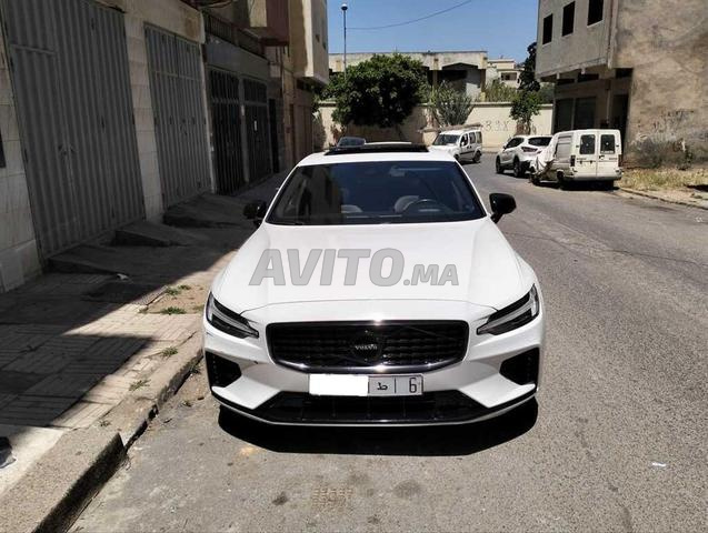 KIFAL - VOLVO S60 - 2