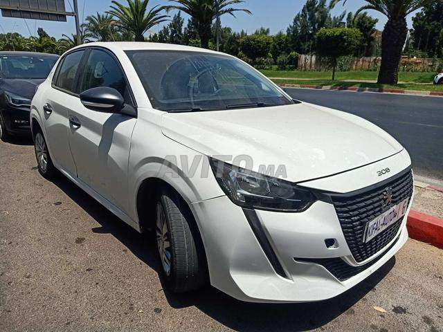 KIFAL - PEUGEOT 208 - 2