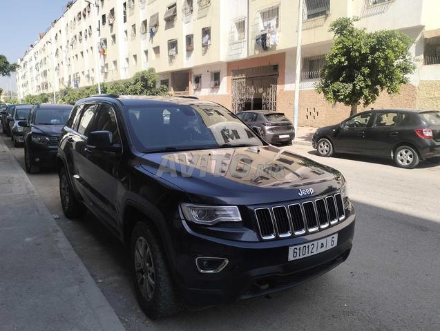 KIFAL - JEEP Grand Cherokee - 2