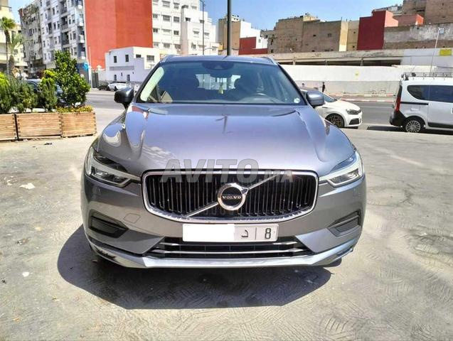 KIFAL - VOLVO XC60 - 2