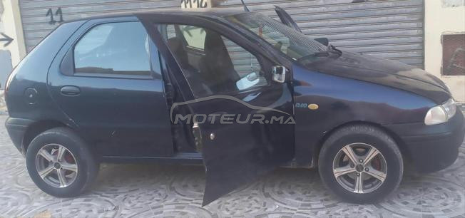 fiat palio diesel