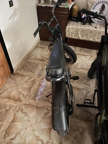 Vélo électrique - 2