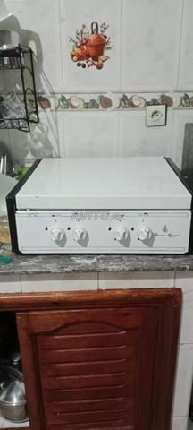 Vente d'appareils électroménagers - 2