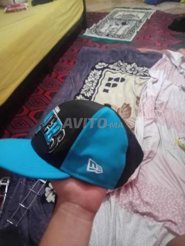 Casquette - 2