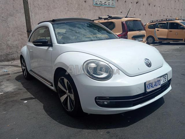 KIFAL - VOLKSWAGEN Coccinelle - 2