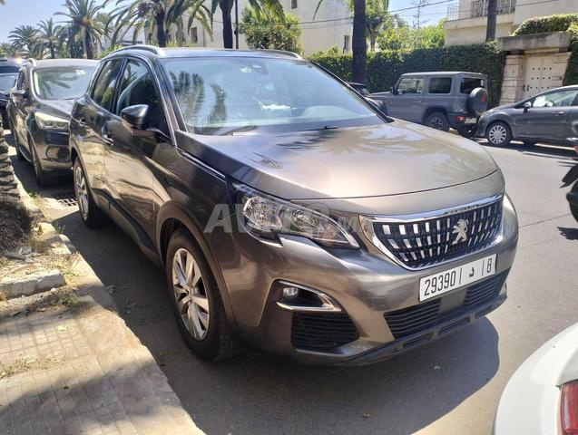 KIFAL - PEUGEOT 3008 - 2