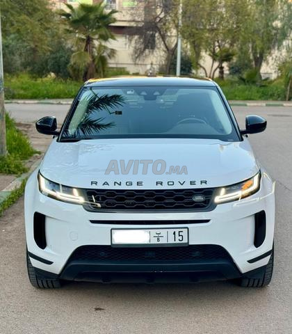 Voiture Range Rover à vendre - 2