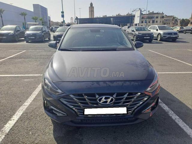 KIFAL - HYUNDAI i30 - 2