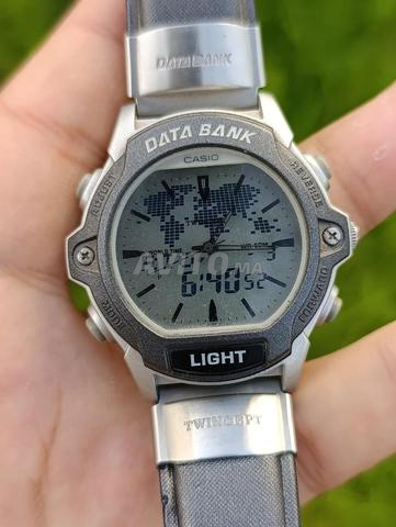 CASIO ABX-23UL-8EVZDF COLLECTION ORIGINALE NEUVE - 2