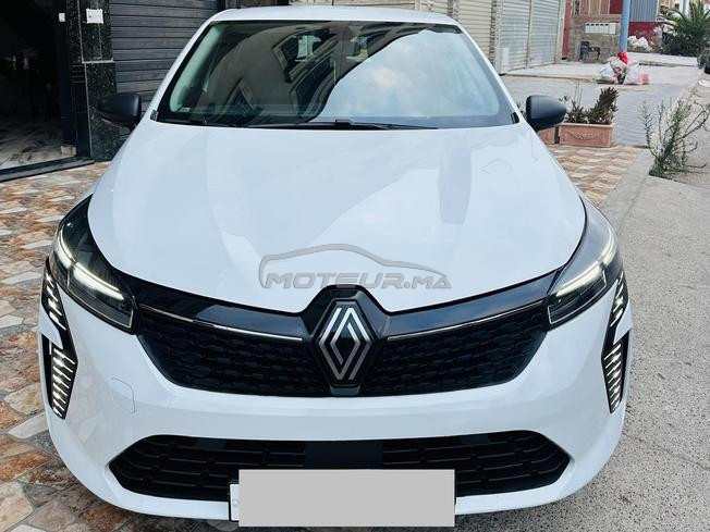 Renault Clio 5 