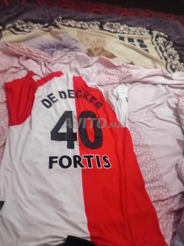 Tenue Feinord d'origine - 2
