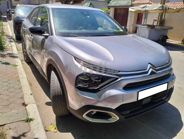 KIFAL - CITROEN C4 - 2