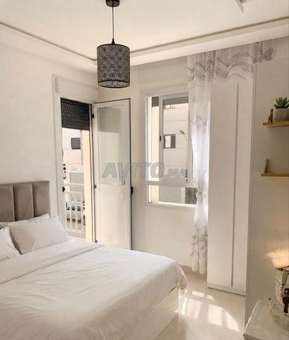 Excellent appartement à louer à Martil dans la résidence Rimal - 2