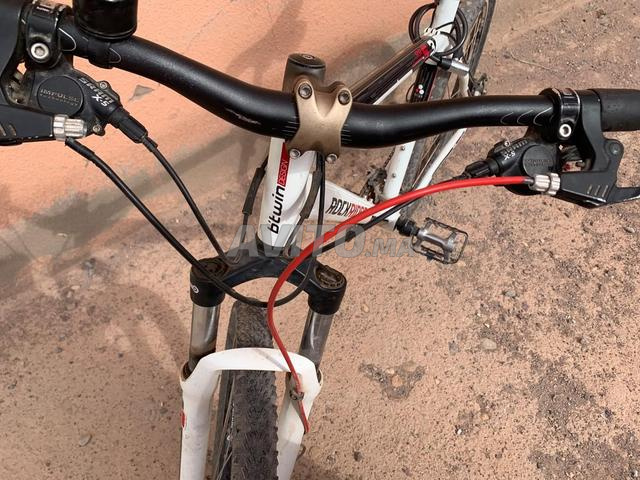 VTT Rockrider 26 pouces d'occasion à vendre 🚲 - 2
