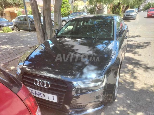 KIFAL - AUDI A5 - 2