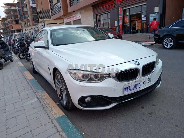 KIFAL - BMW Série 4 Coupé - 2