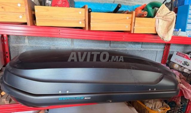 Porte bagage à vendre, bonne qualité