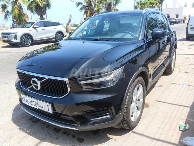 KIFAL - VOLVO XC40