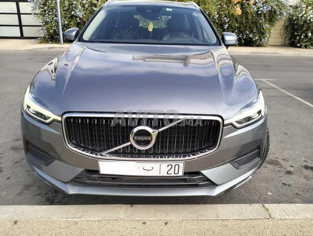 KIFAL - VOLVO XC60 - 2