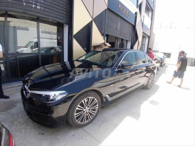 KIFAL - BMW Série 5