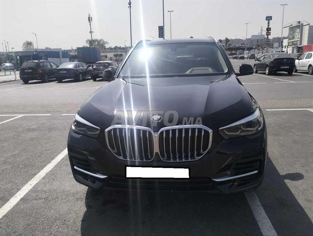 KIFAL - BMW X5 - 2