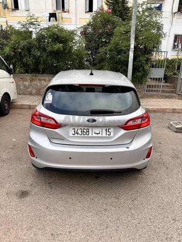 Ford Fiesta Diesel 2019 - 2