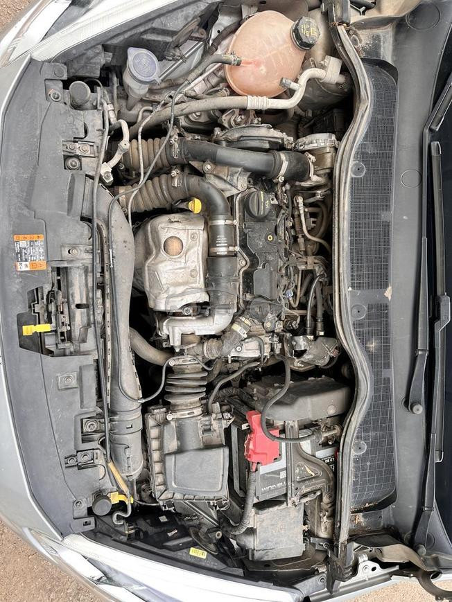 ford fiesta diesel 2019