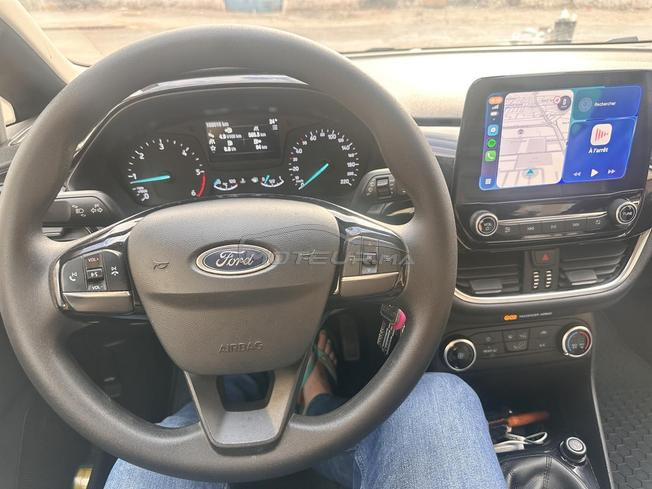 ford fiesta diesel 2019