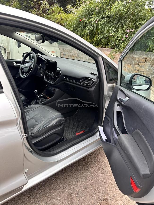 ford fiesta diesel 2019