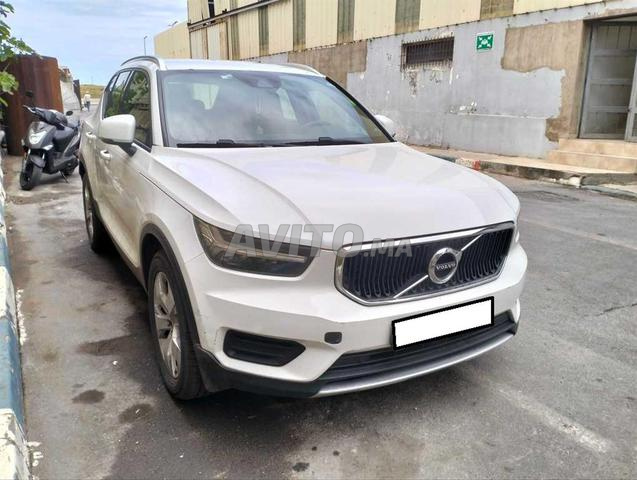 KIFAL - VOLVO XC40 - 2