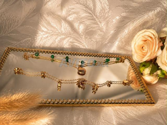 Accessoires d'été - 2