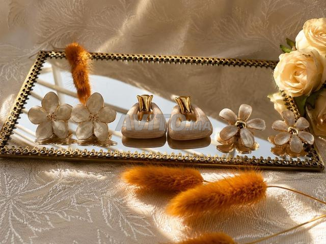 Accessoires d'été