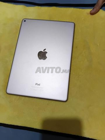 iPad bon officiel - 2