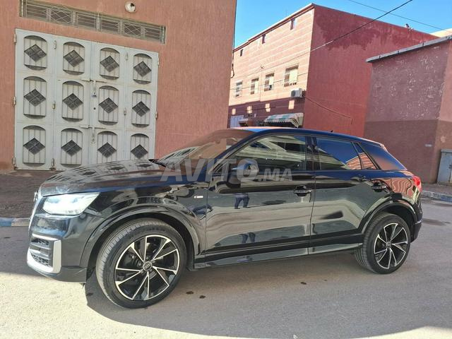 Audi Q2 sling1.6M2019D23 tt opt - 2