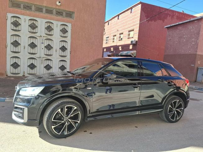 audi Q2 sling1.6M2019D23 tt opt