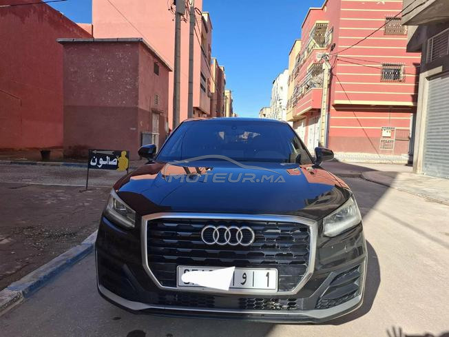 audi Q2 sling1.6M2019D23 tt opt